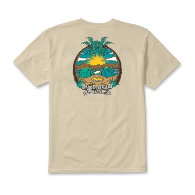 CAMP VIBES TEE