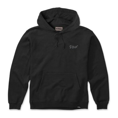SOUR KO HOODIE