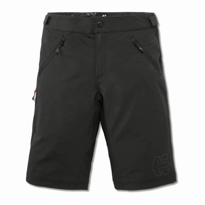 BIG RIDE OVERSHORT