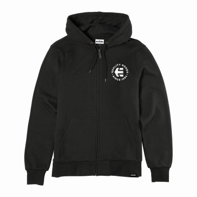 SINCE 1986 ZIP HOODIE