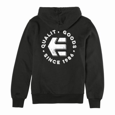 SINCE 1986 ZIP HOODIE