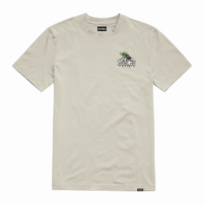 BONES BERGER TEE