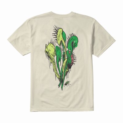 BONES BERGER TEE