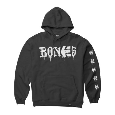 BONES HOODIE