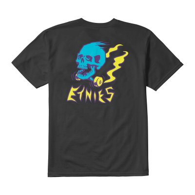 SKATE SKULL TEE