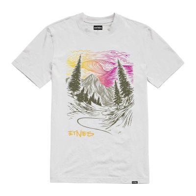 RP SUNSET TEE