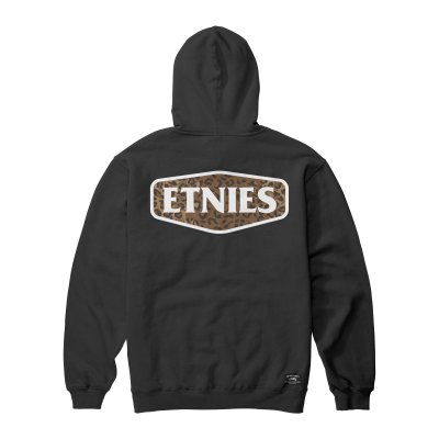 DYSTOPIA FILL HOODIE