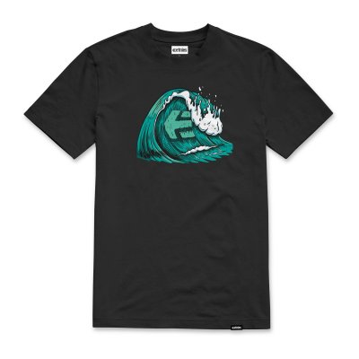 WAVE TEE