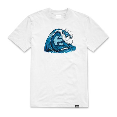 WAVE TEE