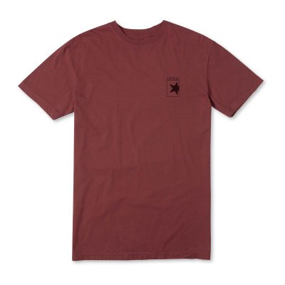 ETNIES STAR TEE