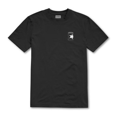 ETNIES STAR TEE