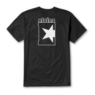 ETNIES STAR TEE