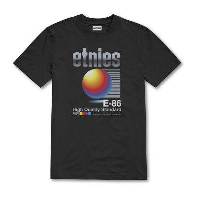 E-86 HIGH QUALITY TEE