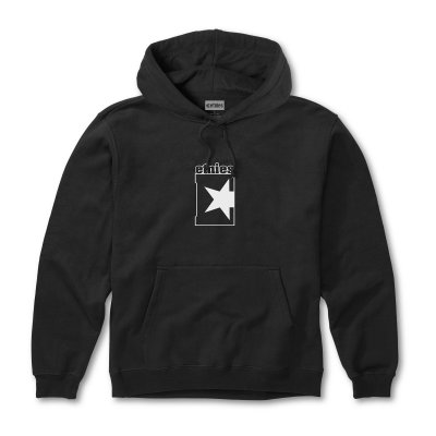 ETNIES STAR HOODIE
