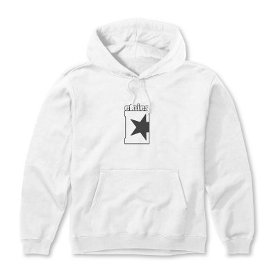 ETNIES STAR HOODIE