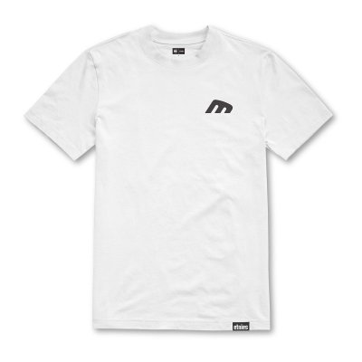 TEAM EMBROIDERY TEE