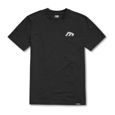 TEAM EMBROIDERY TEE