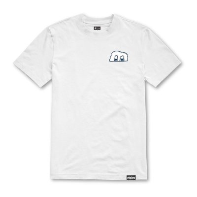 ETNIES X FOS TEE