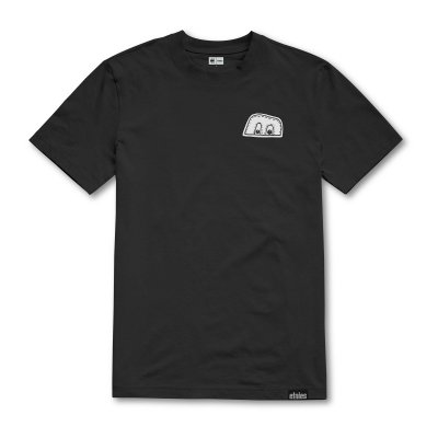 ETNIES X FOS TEE