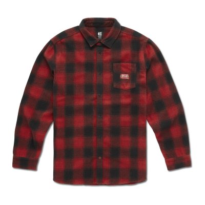 INDEPENDENT FLANNEL