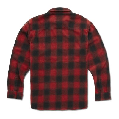 INDEPENDENT FLANNEL