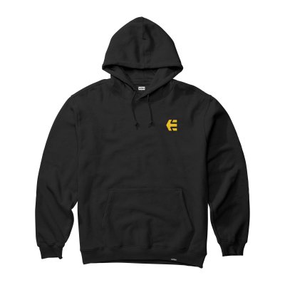 THOMAS HOOPER HOODIE