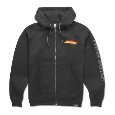 SC FLAME TECH HOODIE