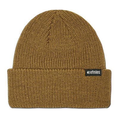 WAREHOUSE BEANIE