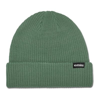 WAREHOUSE BEANIE