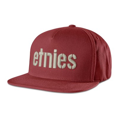 CORP SNAPBACK