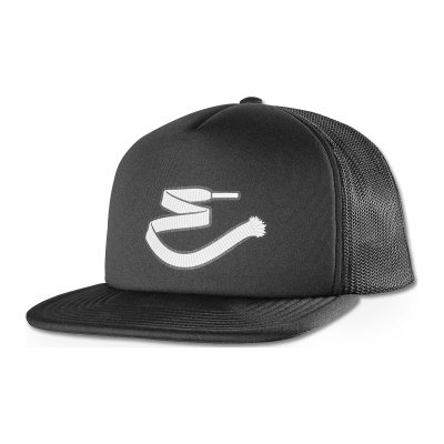 ETNIES X SLB TRUCKER