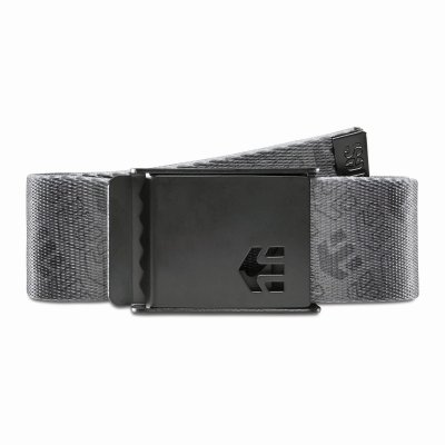 ICON WEB BELT
