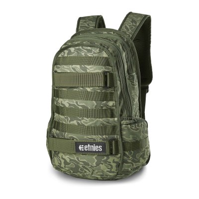 MARANA LIGHT BACKPACK