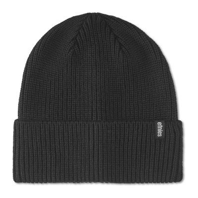 STENCIL CLAMP BEANIE