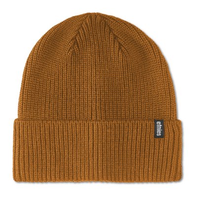 STENCIL CLAMP BEANIE
