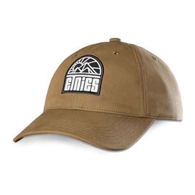 MTN PATCH STRAPBACK