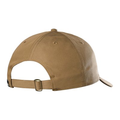 MTN PATCH STRAPBACK
