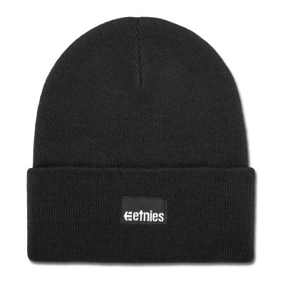 LABEL BEANIE
