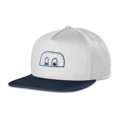 ETNIES X FOS SNAPBACK
