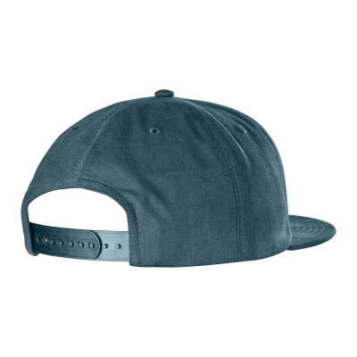 WORDMARK EMBROIDERY SNAPBACK