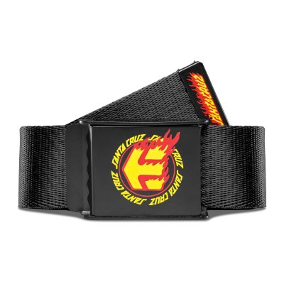SC FLAME BELT