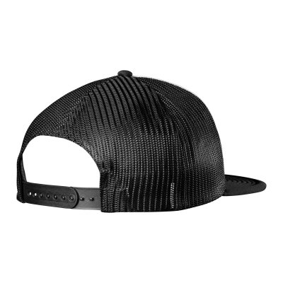 SCREAMING HAND TRUCKER