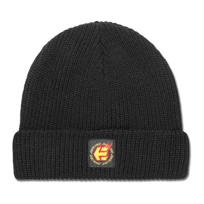 SC FLAME BEANIE