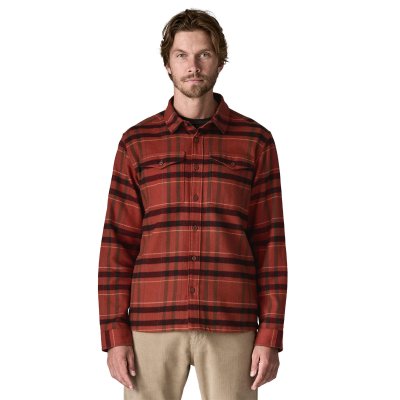 Fjord Flannel Shirt