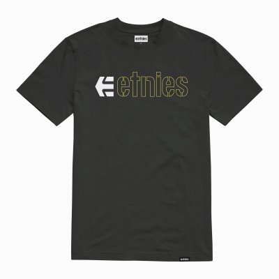 KIDS ECORP TEE