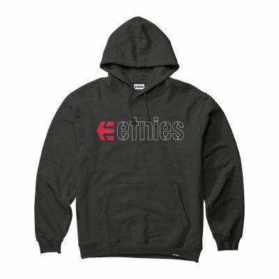 ECORP KIDS HOODIE