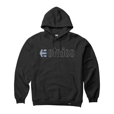 ECORP KIDS HOODIE