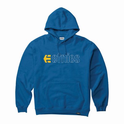 ECORP KIDS HOODIE