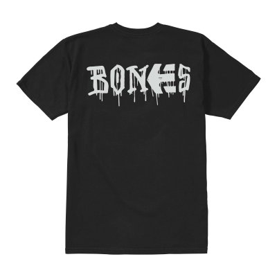 BONES YOUTH TEE