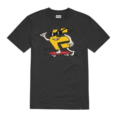 E SKATE KIDS TEE